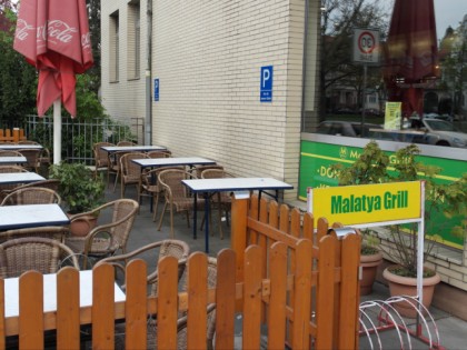 照片: Malatya Grill