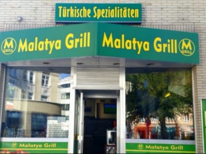 照片: Malatya Grill